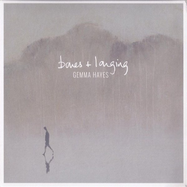 Gemma Hayes : Bones+Longing