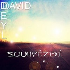 Souhvězdí - David Deyl