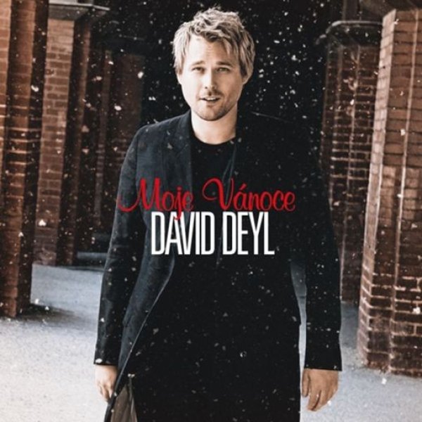 Moje Vánoce - David Deyl