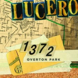 Lucero : 1372 Overton Park