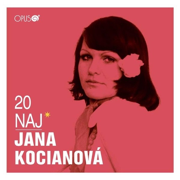 Jana Kocianová : 20 NAJ