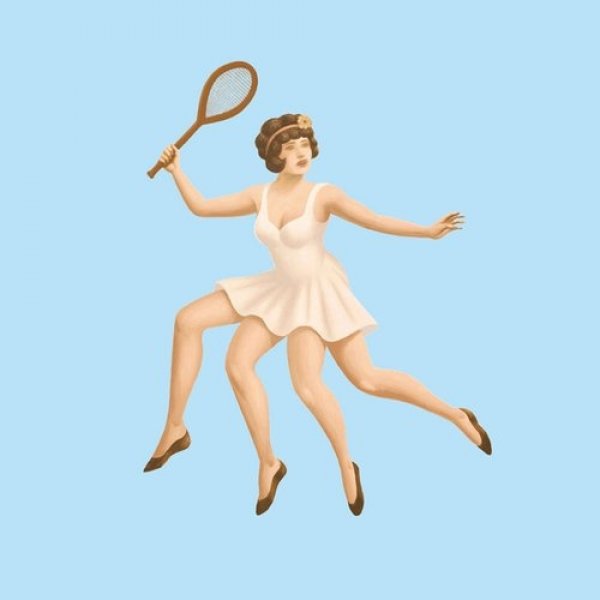 Blonde Redhead : 23