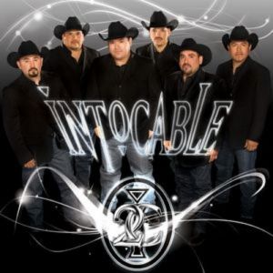 Intocable : 2C