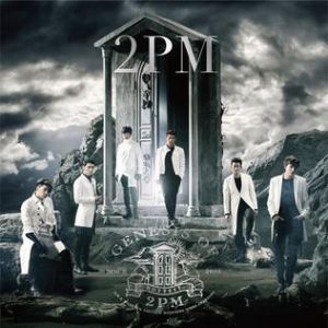 2PM : Genesis of 2PM