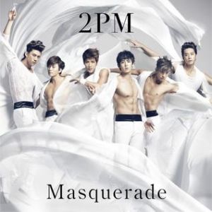 2PM : Masquerade