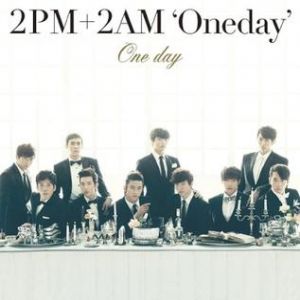 2PM : One Day