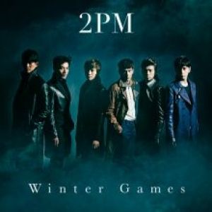 2PM : Winter Games