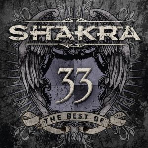 Shakra : 33 - The Best Of