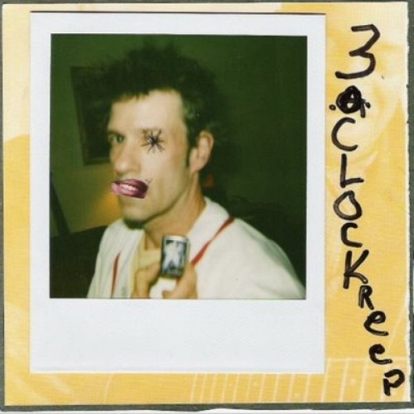 Paul Westerberg : 3oclockreep