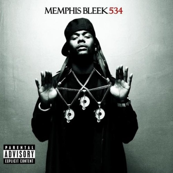 Memphis Bleek : 534