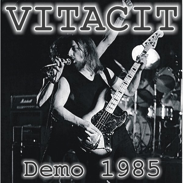 Vitacit : Demo 1985