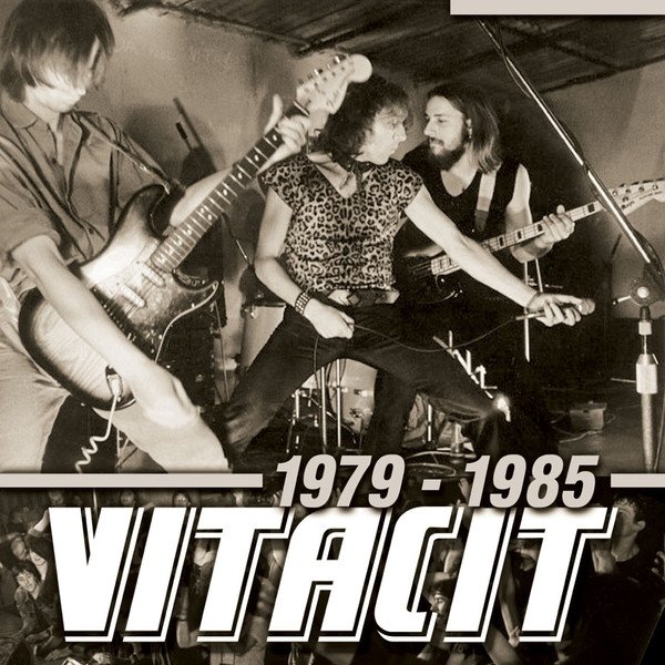 Vitacit : 1979 - 1985