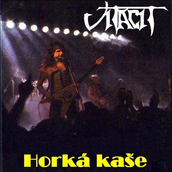 Vitacit : Horká Kaše