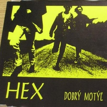 Hex : Dobrý Motýľ