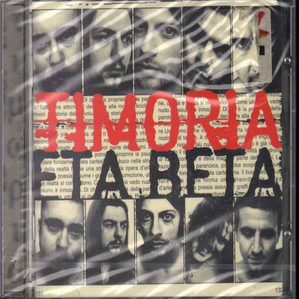 Eta Beta - Timoria