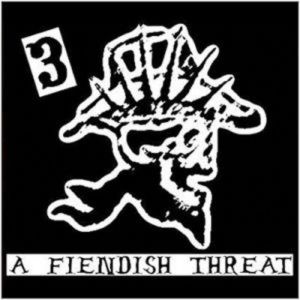 Hank Williams III : A Fiendish Threat