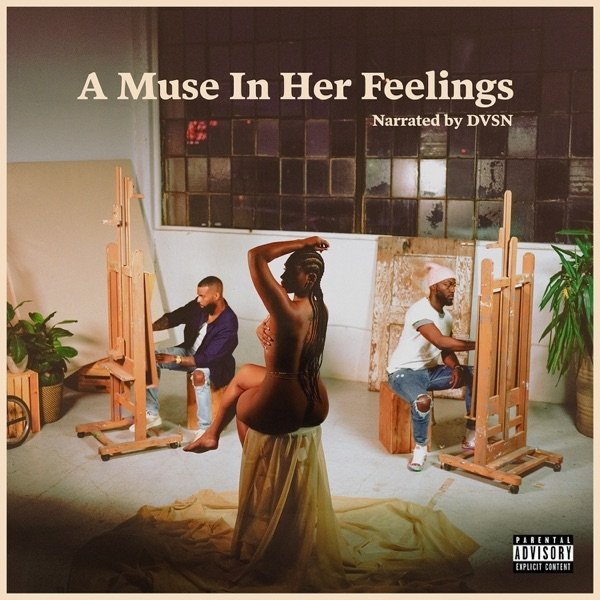 dvsn : A Muse in Her Feelings