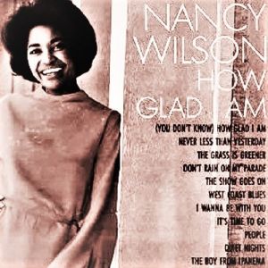 Nancy Wilson : A Nancy Wilson Christmas