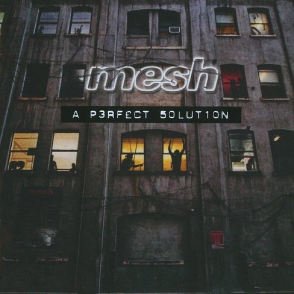  A Perfect Solution - Mesh