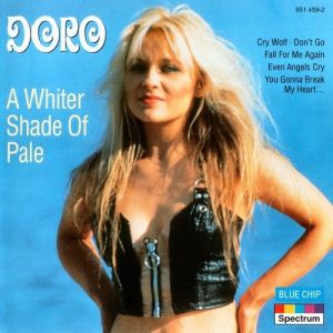 A Whiter Shade of Pale - Doro