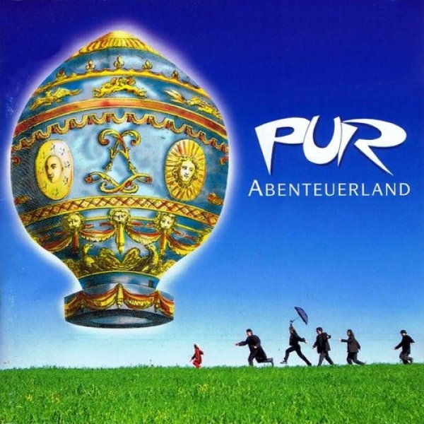 Pur : Abenteuerland