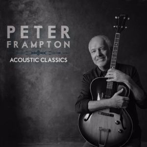 Peter Frampton : Acoustic Classics