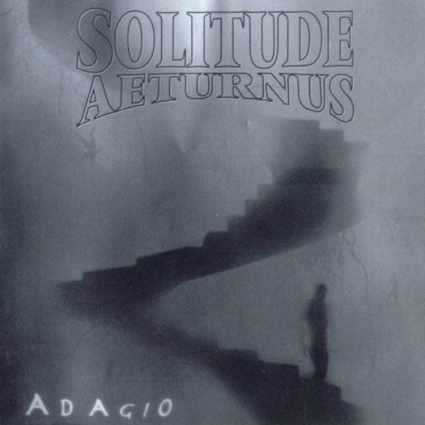 Adagio - Solitude Aeturnus