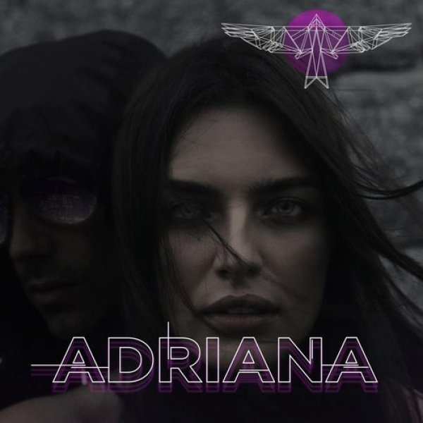 RAF Camora : Adriana