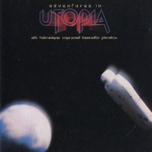 Utopia : Adventures in Utopia