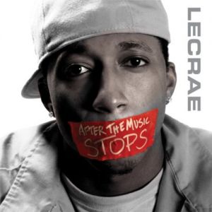 After the Music Stops - Lecrae