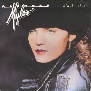 Alannah Myles : Black Velvet