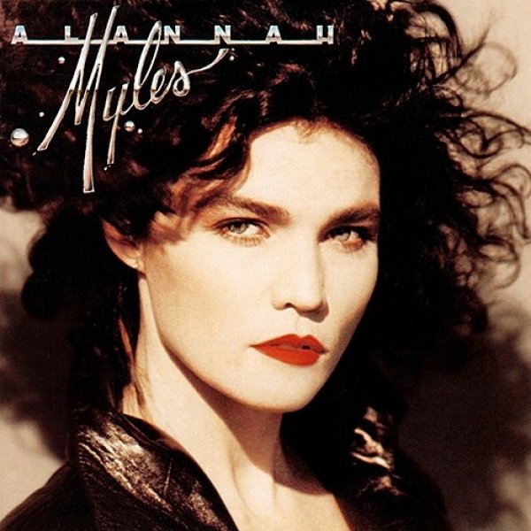 Alannah Myles : Alannah Myles