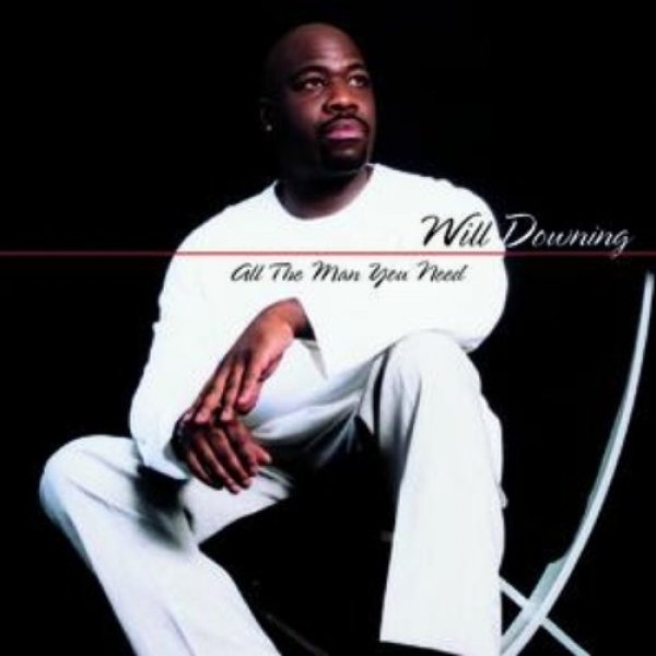 Will Downing : All the Man You Need