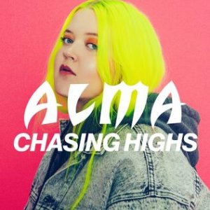 ALMA : Chasing Highs