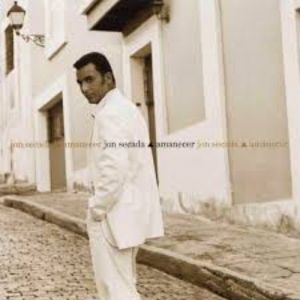 Jon Secada : Amanecer