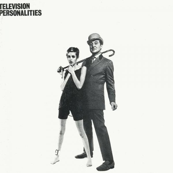 ...And Don't the Kids Just Love It - Television Personalities