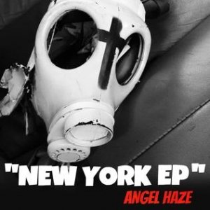 Angel Haze : New York