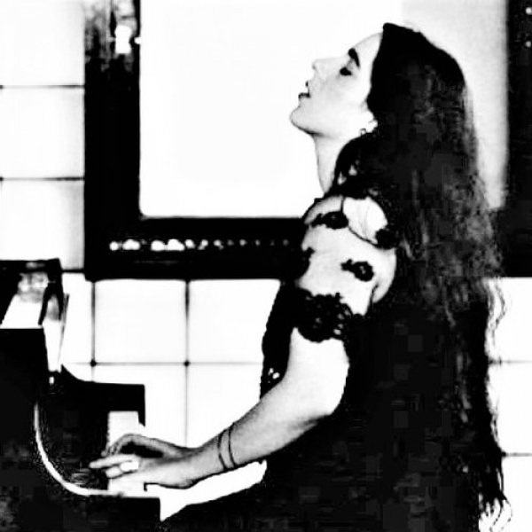 Laura Nyro :  Angel in the Dark