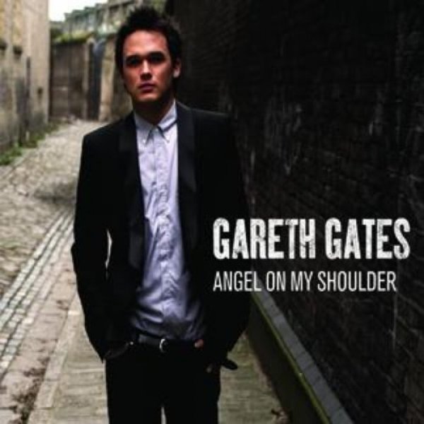 Gareth Gates : Angel on My Shoulder