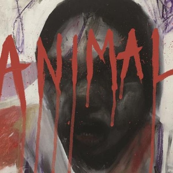 Album Animal - Big Scary