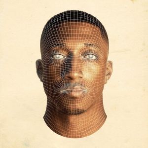 Lecrae : Anomaly