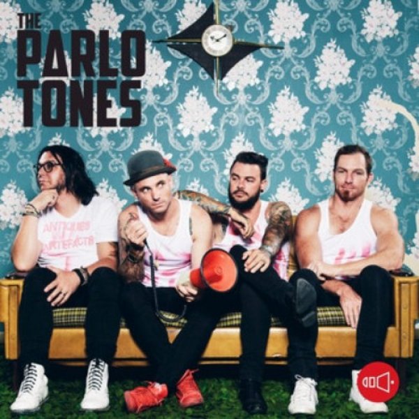 The Parlotones : Antiques & Artefacts