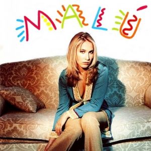 Malú : Aprendiz