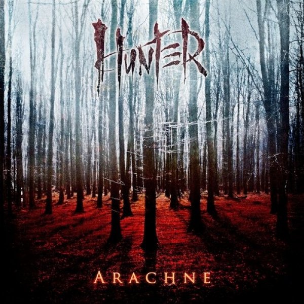 Hunter : Arachne