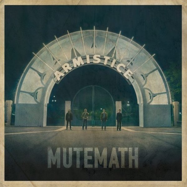 Mutemath : Armistice