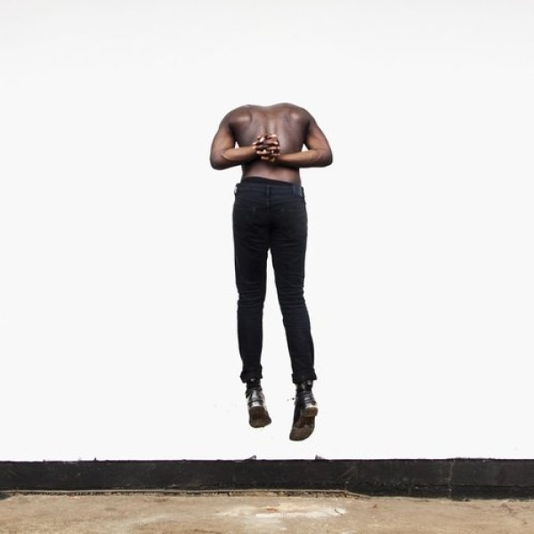 Moses Sumney : Aromanticism