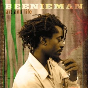 Beenie Man : Art and Life