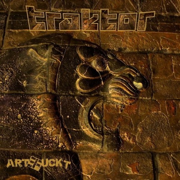 Artefuckt - Traktor