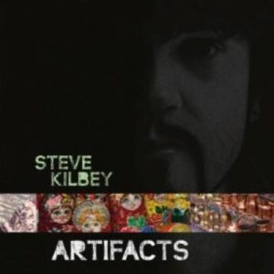 Steve Kilbey : Artifacts