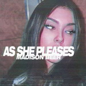 Madison Beer : As She Pleases